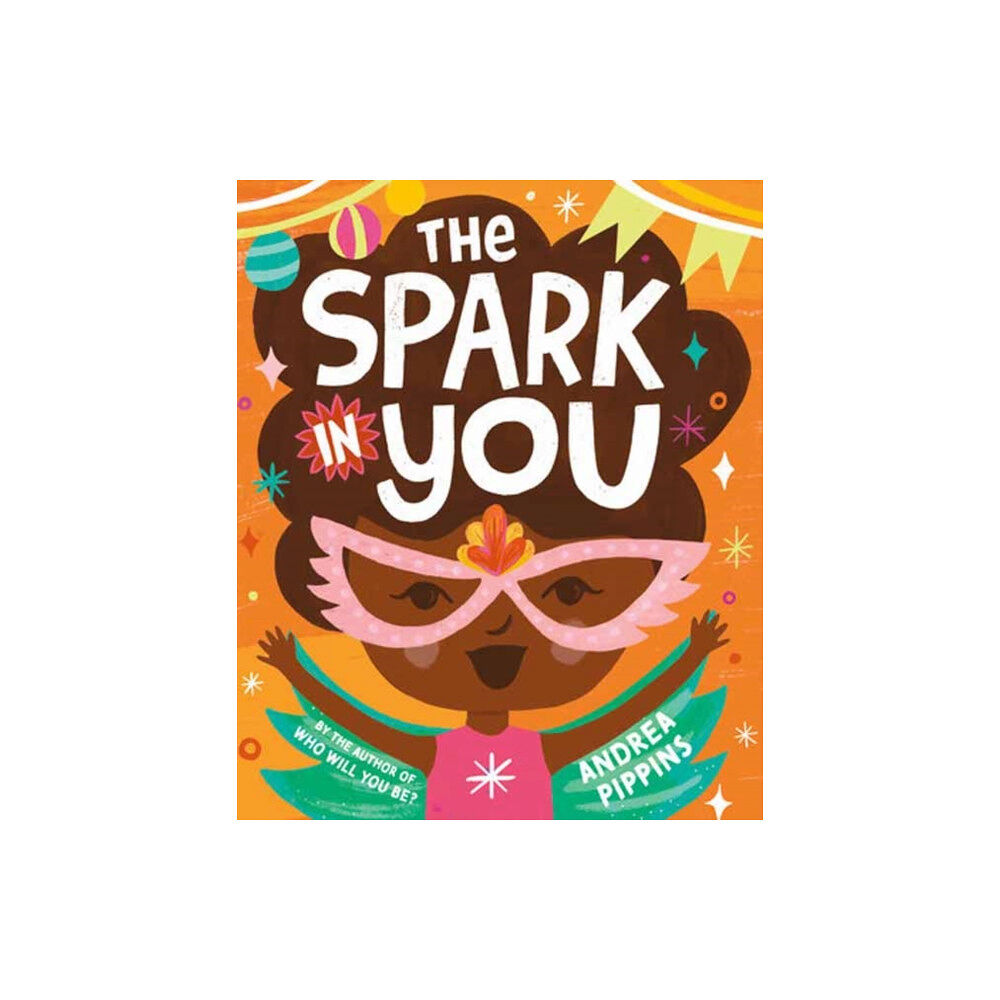 Random House USA Inc The Spark in You (inbunden, eng)