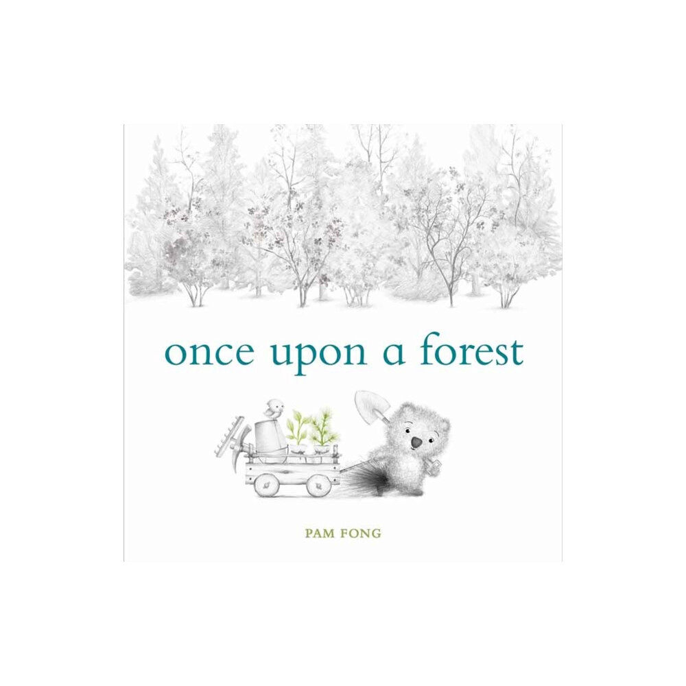 Random House USA Inc Once Upon a Forest (inbunden, eng)