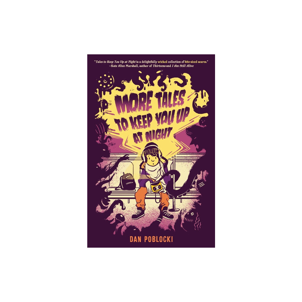 Penguin Putnam Inc More Tales to Keep You Up at Night (inbunden, eng)