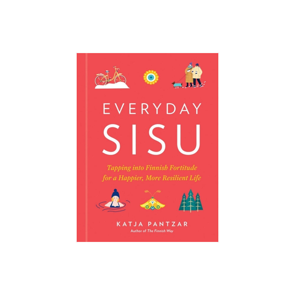 Penguin Putnam Inc Everyday Sisu (inbunden, eng)