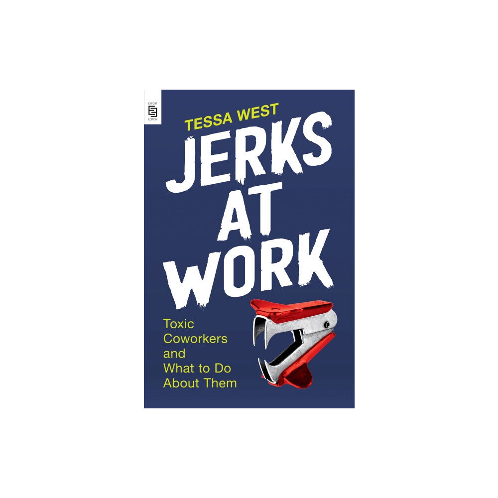 Penguin Publishing Group Jerks at Work (häftad, eng)