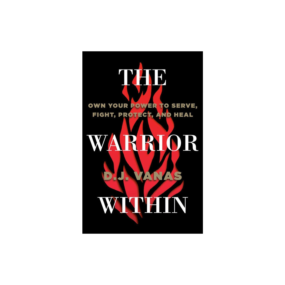 Penguin Putnam Inc The Warrior Within (inbunden, eng)