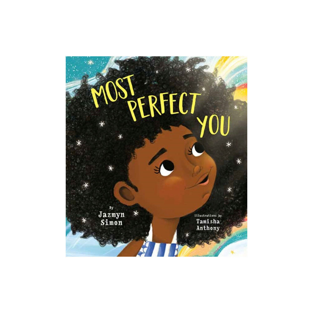 Random House USA Inc Most Perfect You (inbunden, eng)