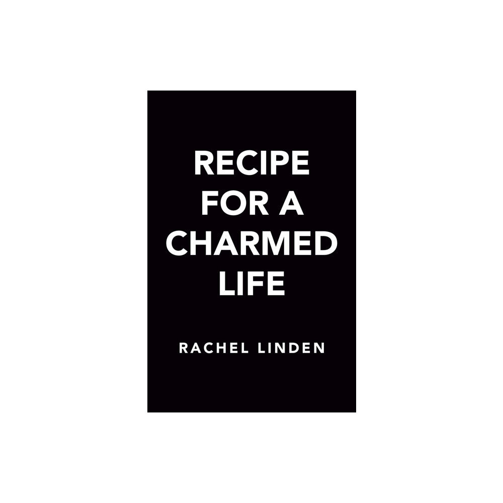 Penguin Putnam Inc Recipe for a Charmed Life (häftad, eng)