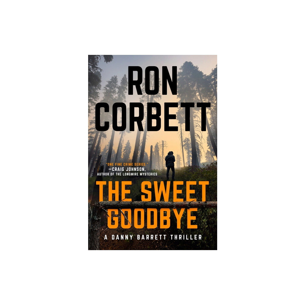 Penguin Putnam Inc The Sweet Goodbye (inbunden, eng)