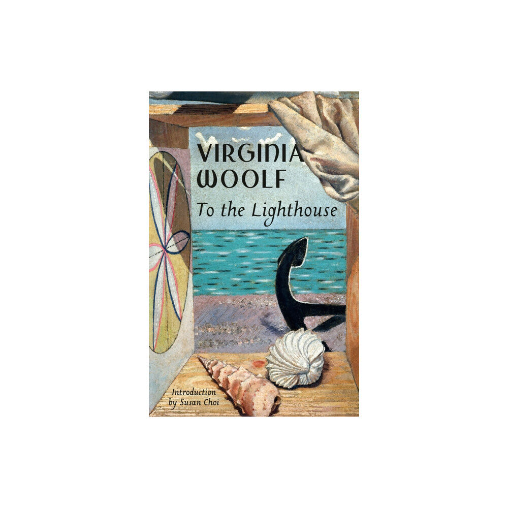 Random House USA Inc To the Lighthouse (häftad, eng)