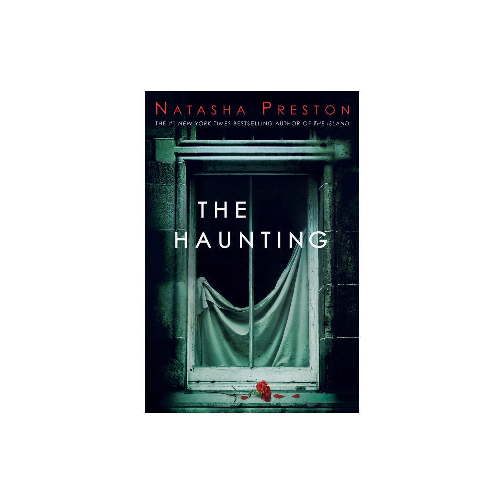 Random House USA Inc The Haunting (häftad, eng)