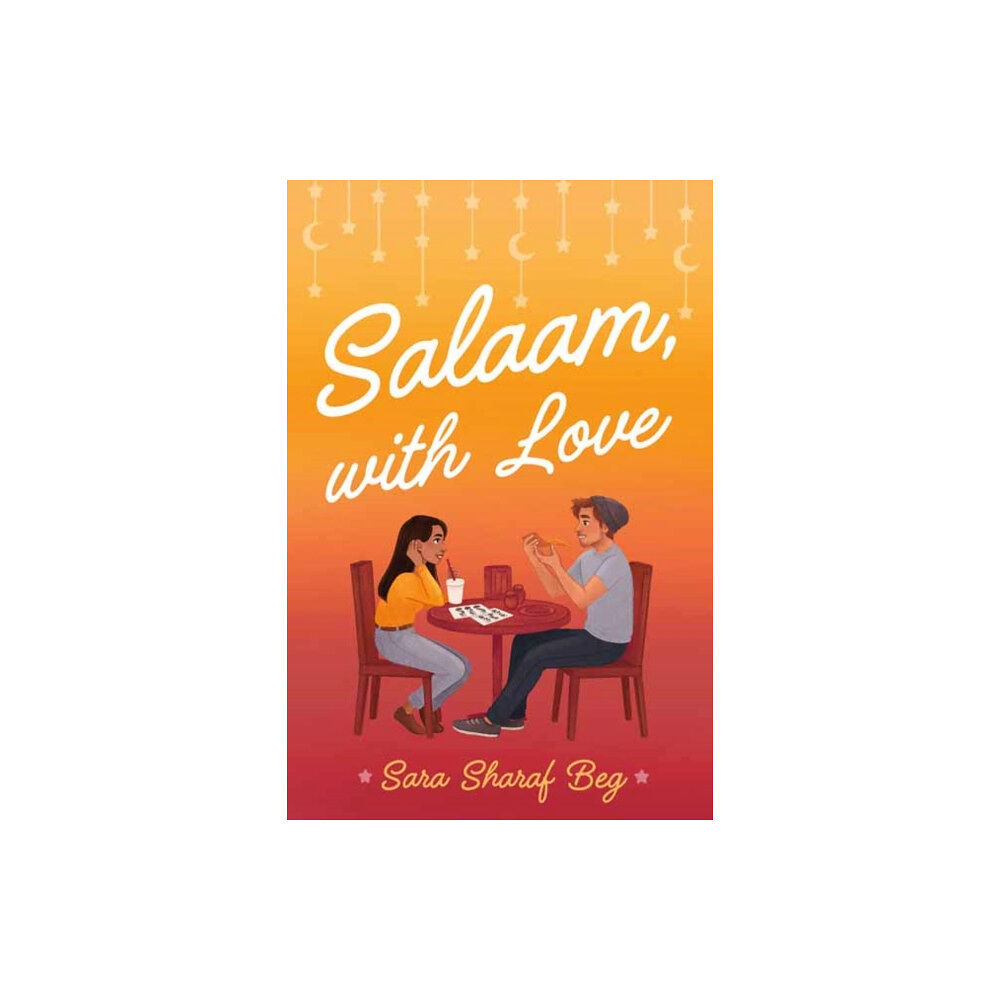 Random House USA Inc Salaam, with Love (häftad, eng)