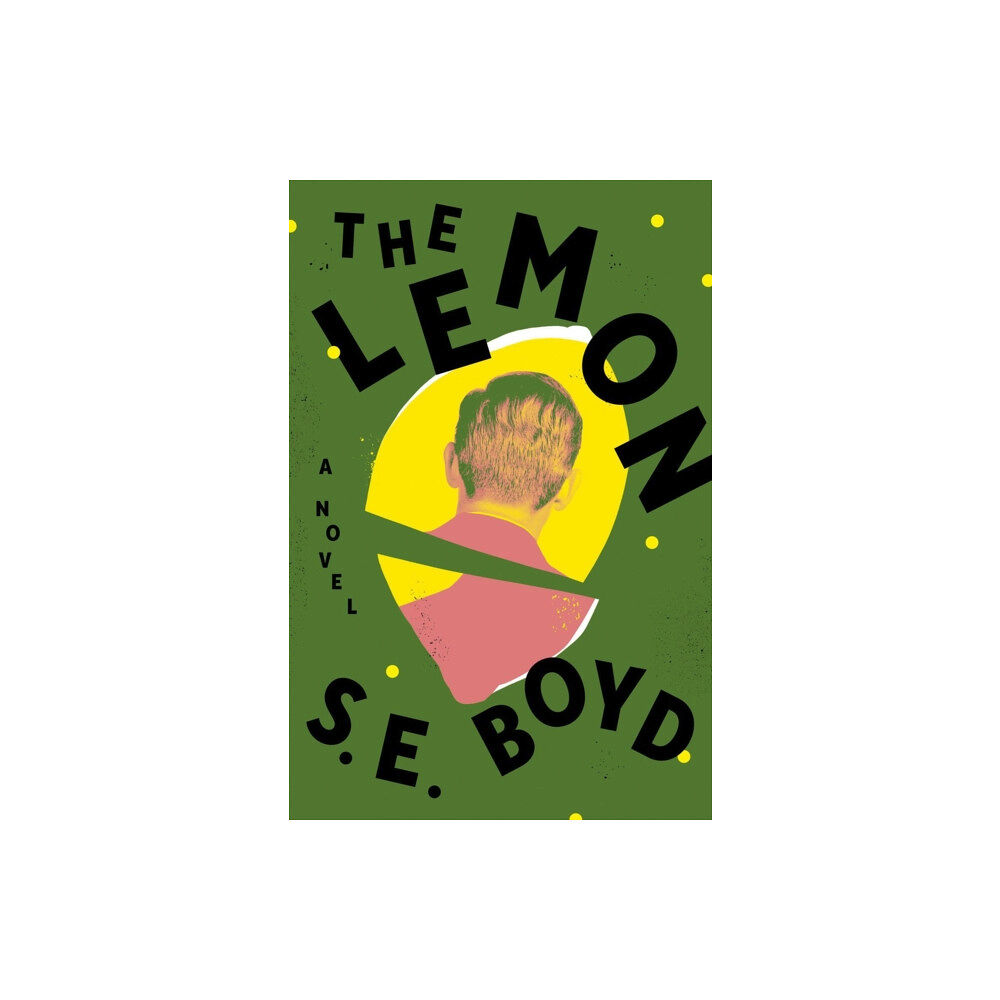 Penguin Putnam Inc The Lemon (inbunden, eng)