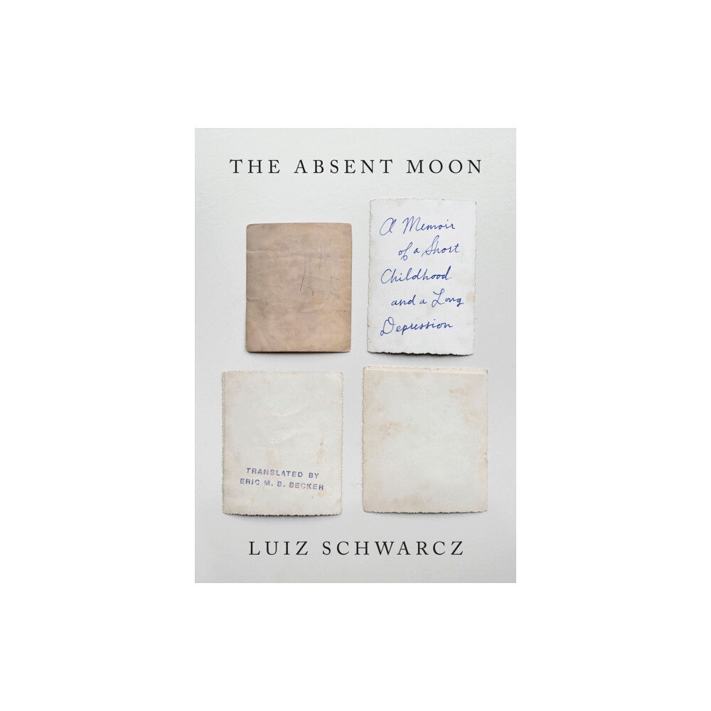 Penguin Publishing Group Absent Moon (inbunden, eng)