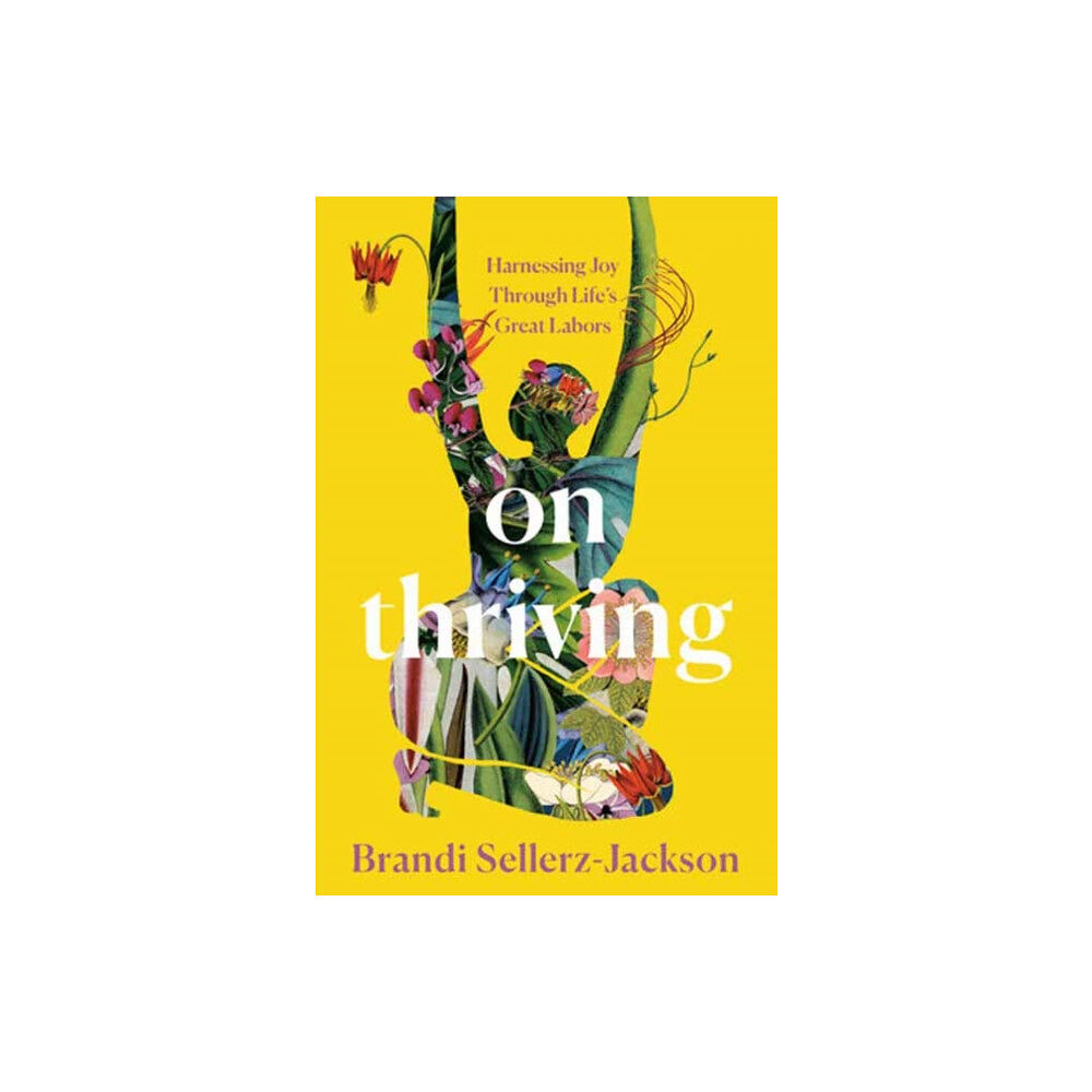 Random House USA Inc On Thriving (inbunden, eng)