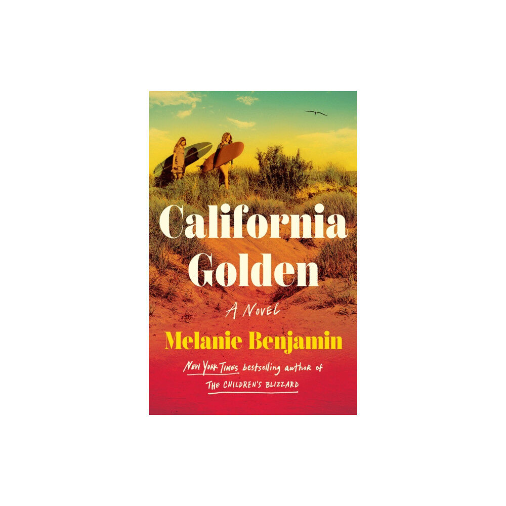 Random House USA Inc California Golden (inbunden, eng)