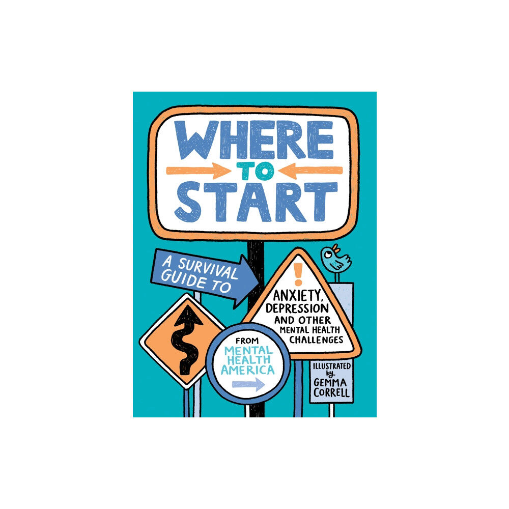 Penguin Young Readers Where to Start (häftad, eng)