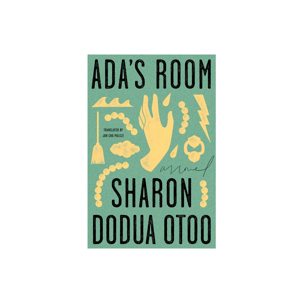 Penguin Publishing Group Ada's Room (inbunden, eng)