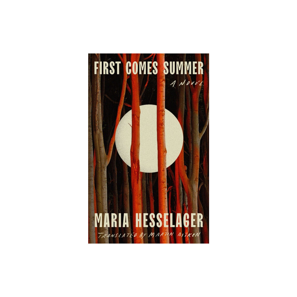 Penguin Putnam Inc First Comes Summer (inbunden, eng)