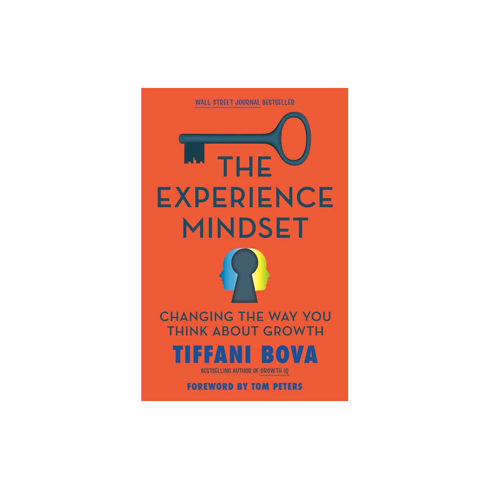 Penguin Putnam Inc The Experience Mindset (inbunden, eng)