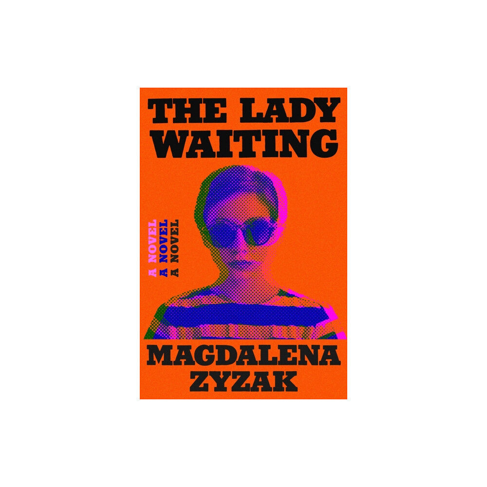 Penguin Putnam Inc The Lady Waiting (inbunden, eng)