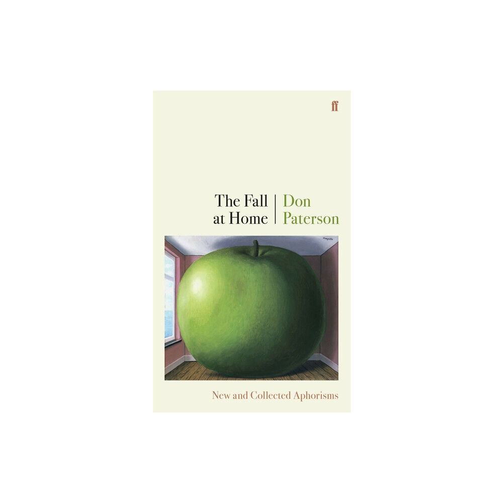 Faber & Faber The Fall at Home (häftad, eng)