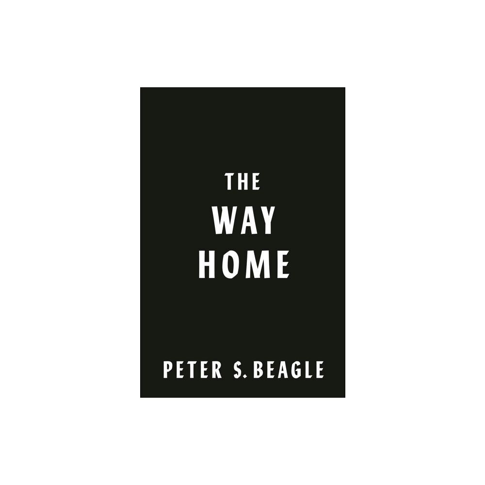 Penguin Publishing Group Way Home (inbunden, eng)