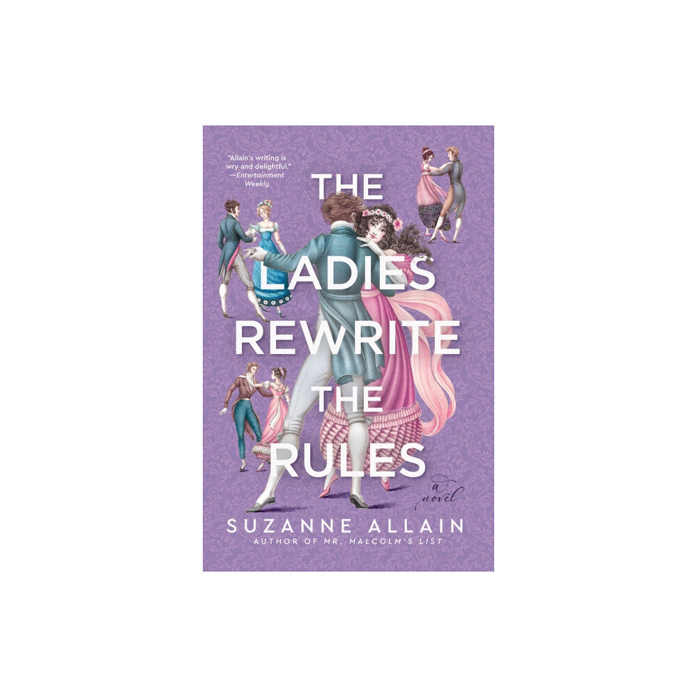 Penguin Putnam Inc The Ladies Rewrite the Rules (häftad, eng)