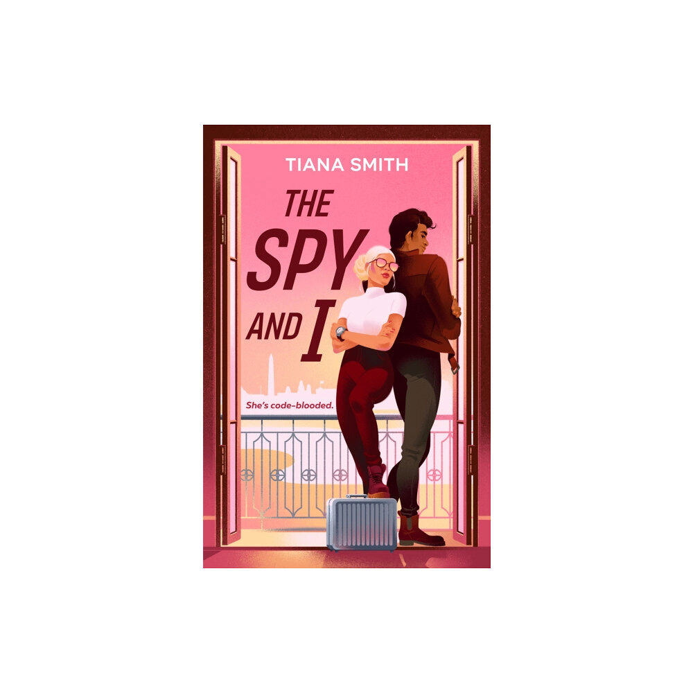 Penguin Putnam Inc The Spy and I (häftad, eng)