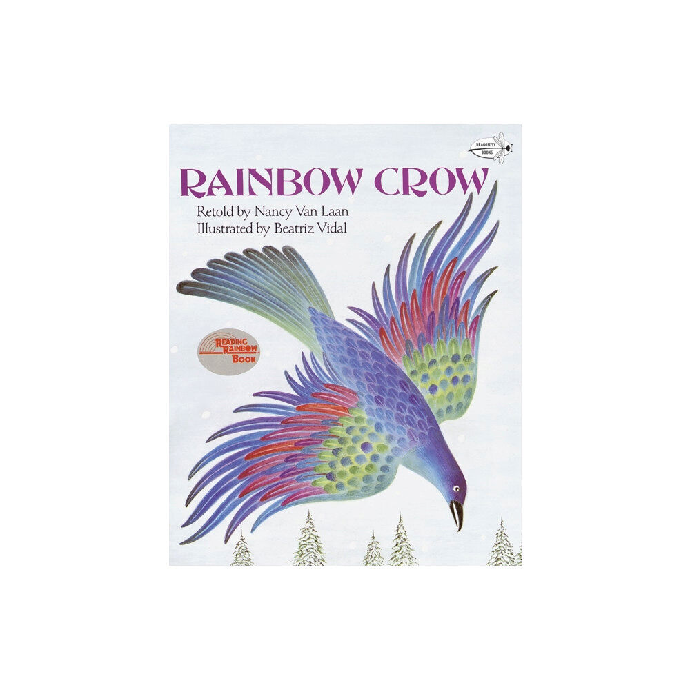 Random House USA Inc Rainbow Crow (häftad, eng)