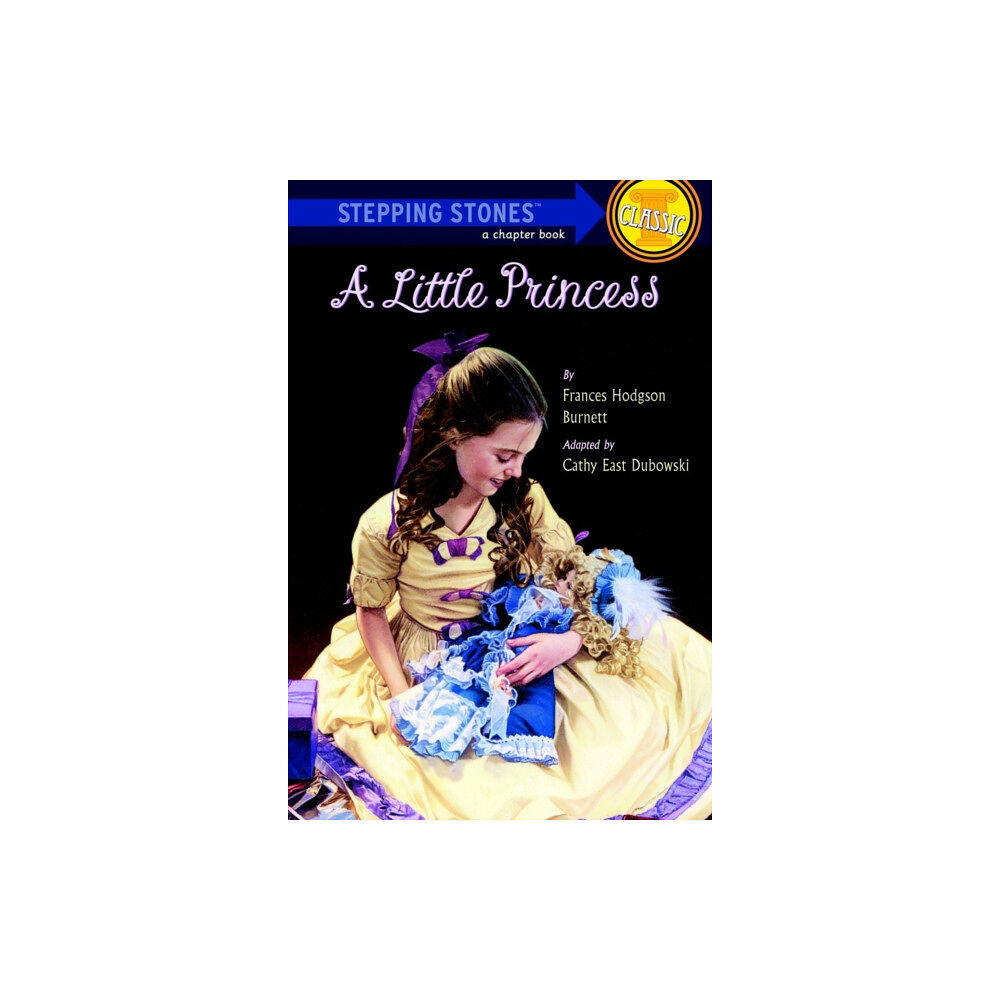 Random House USA Inc A Little Princess (häftad, eng)