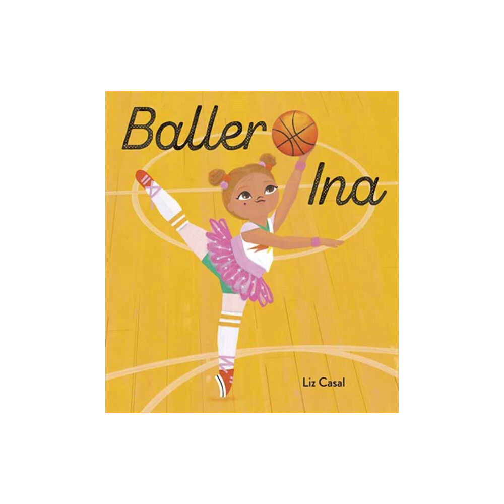 Random House USA Inc Baller Ina (inbunden, eng)