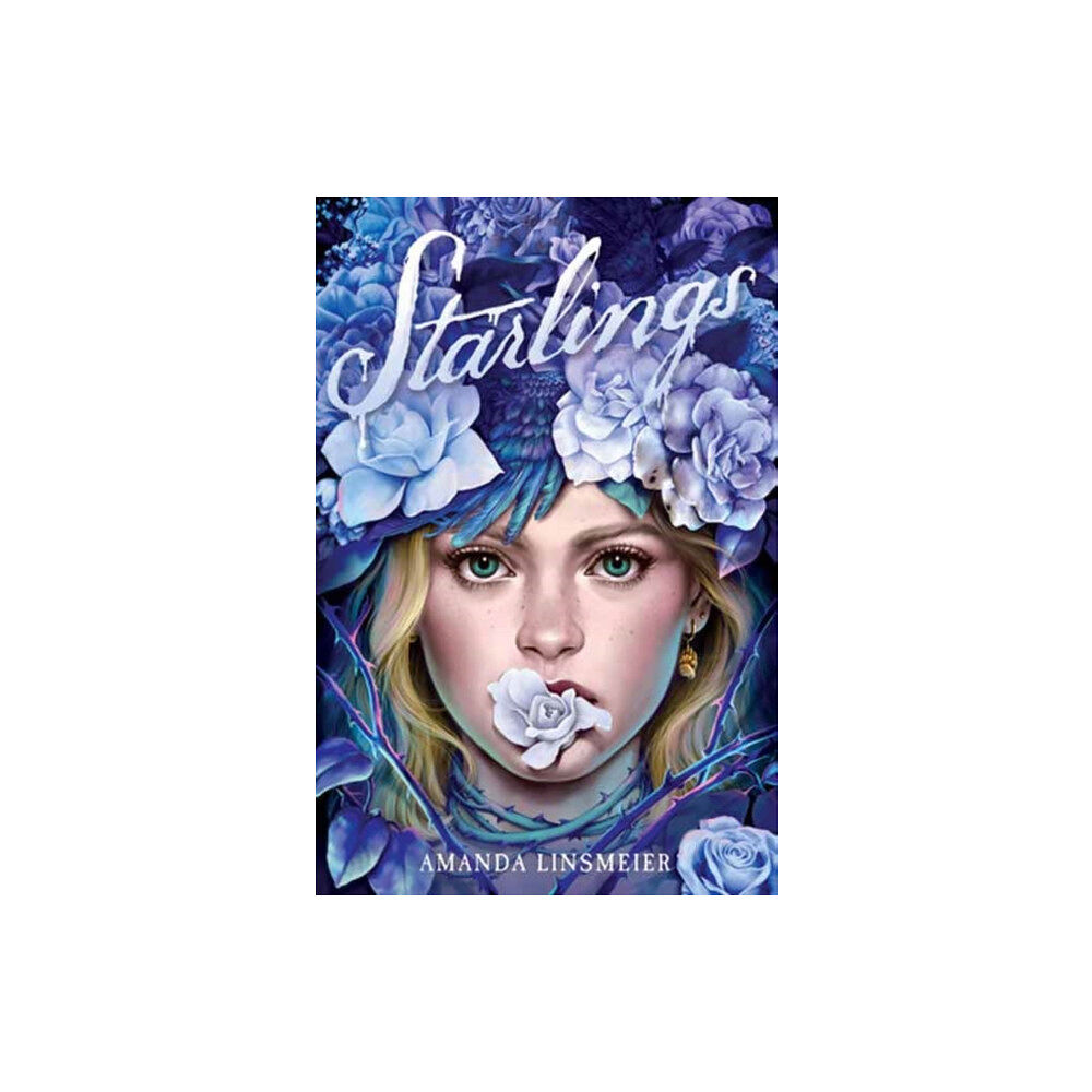 Random House USA Inc Starlings (inbunden, eng)