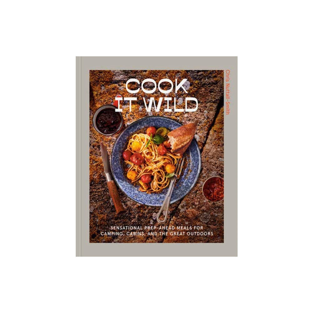 Random House USA Inc Cook It Wild (inbunden, eng)