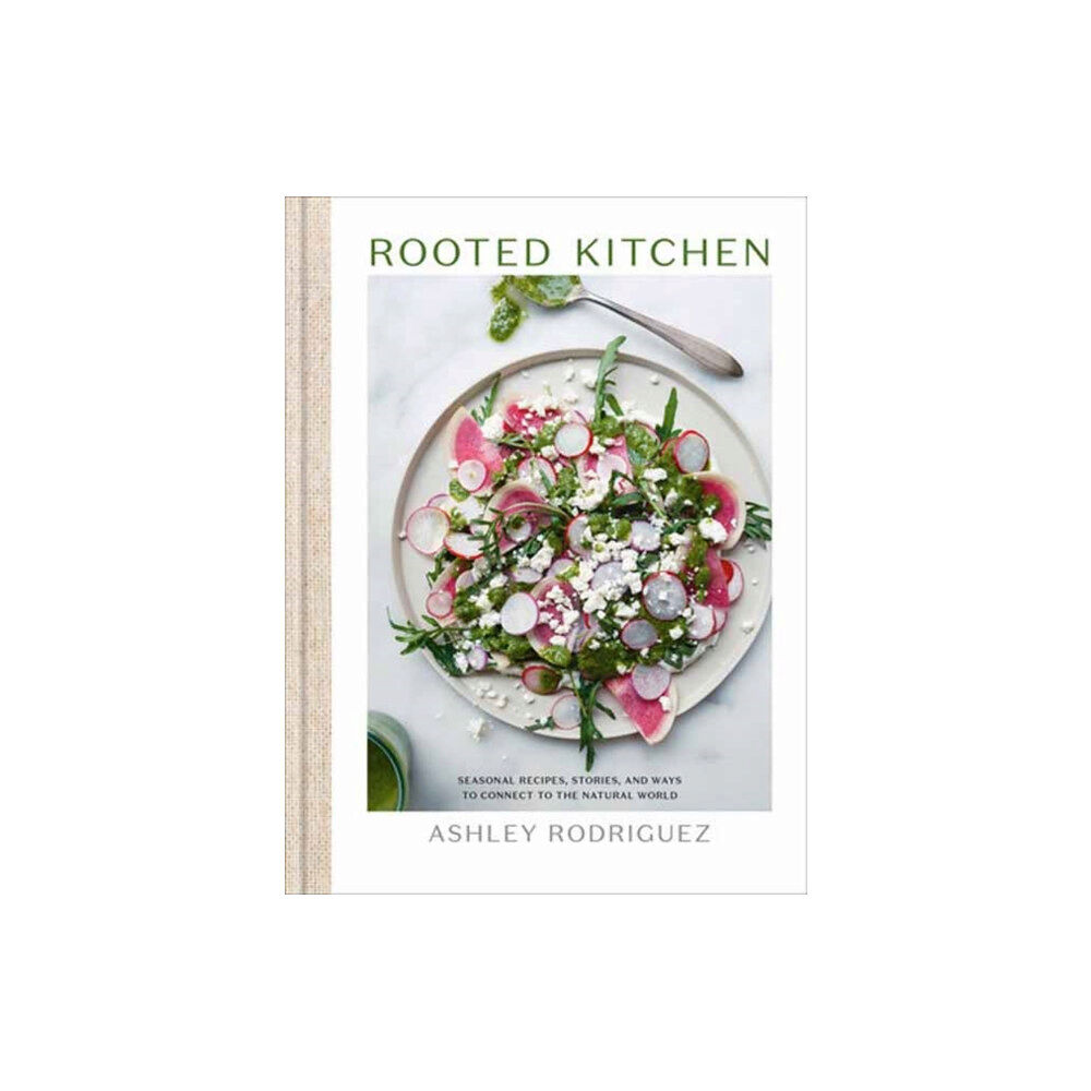 Random House USA Inc Rooted Kitchen (inbunden, eng)