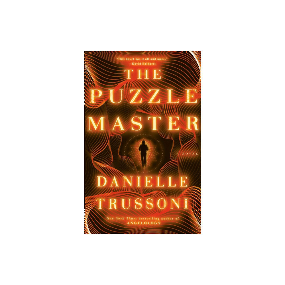 Random House USA Inc The Puzzle Master (häftad, eng)