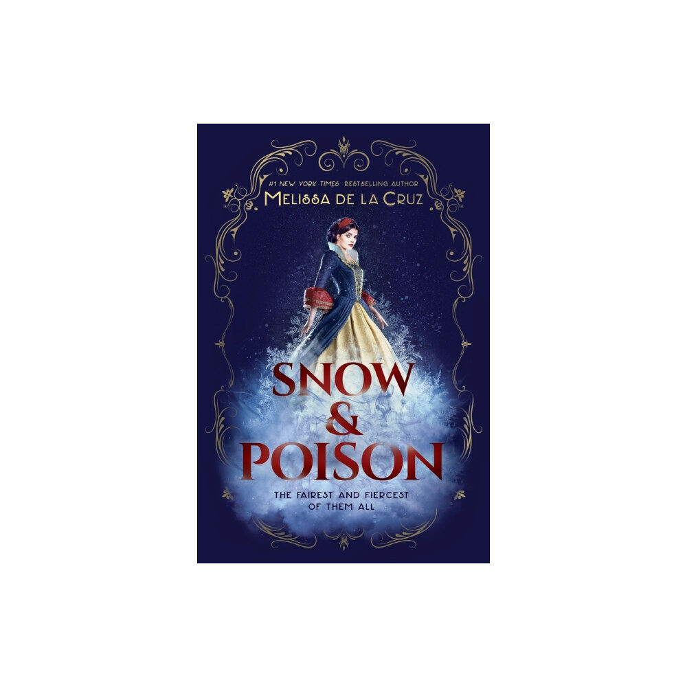 Penguin Putnam Inc Snow & Poison (häftad, eng)