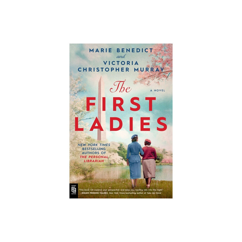 Penguin Putnam Inc The First Ladies (häftad, eng)