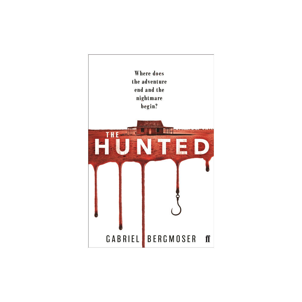 Faber & Faber The Hunted (häftad, eng)