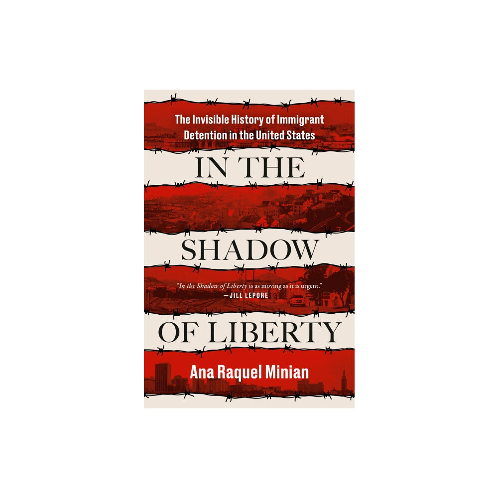 Penguin Putnam Inc In The Shadow Of Liberty (inbunden, eng)