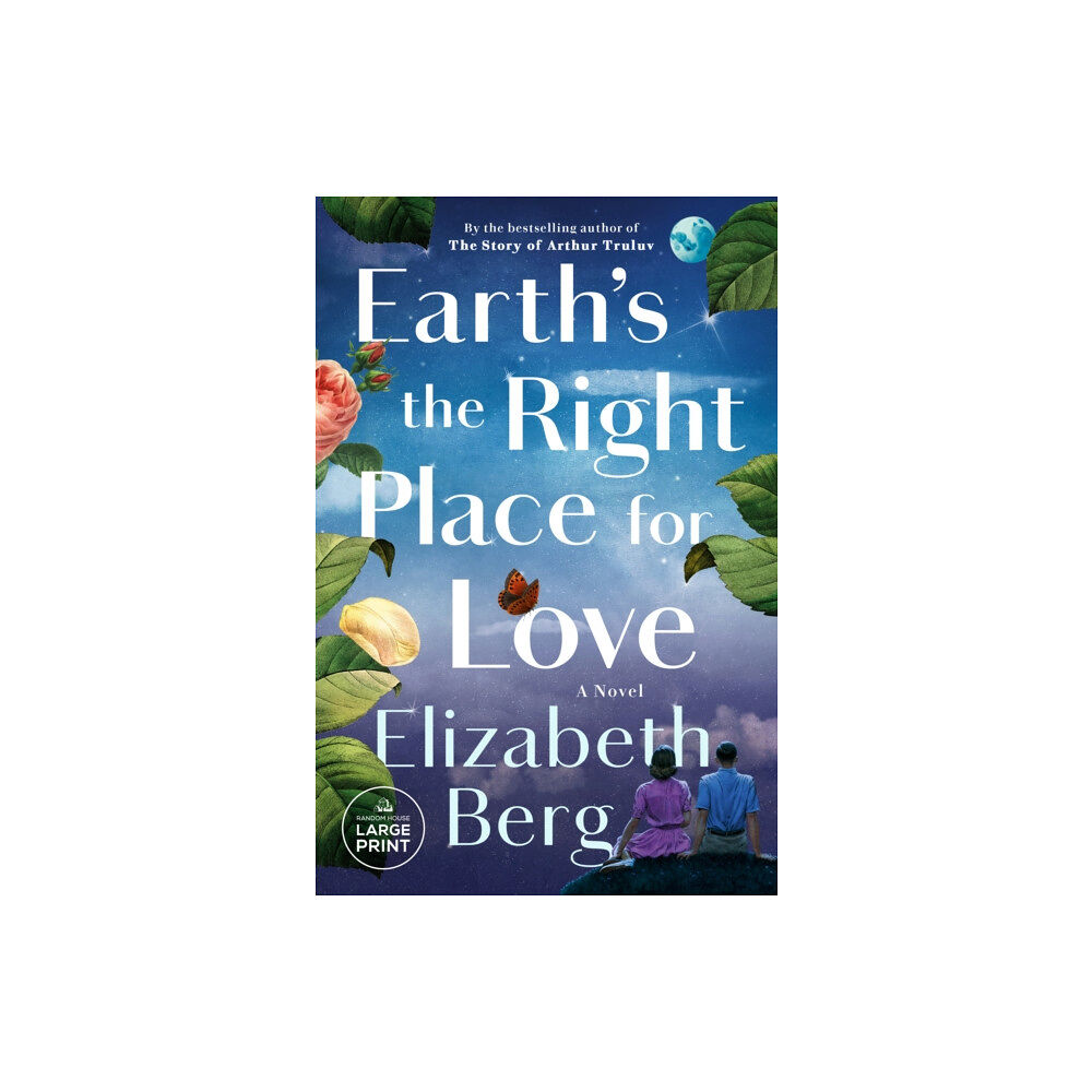 Diversified Publishing Earth's the Right Place for Love (häftad, eng)