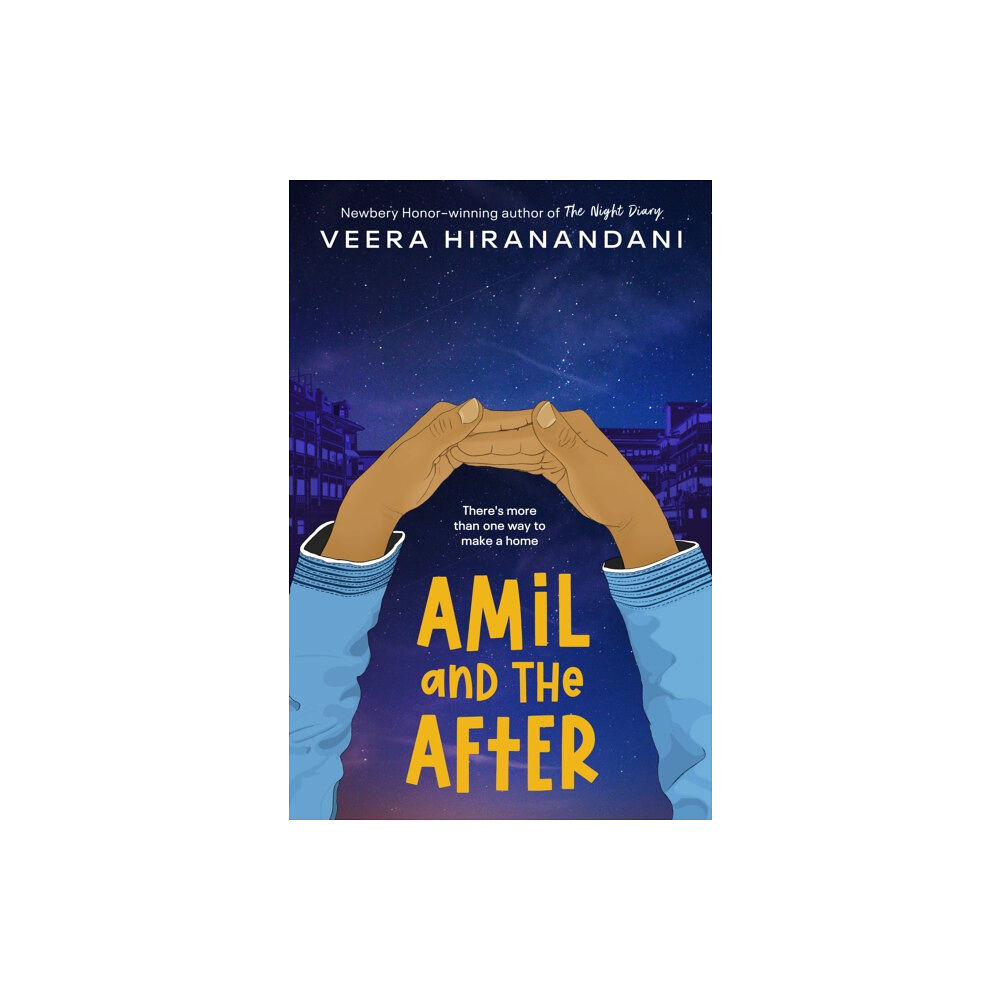 Penguin Young Readers Amil and the After (häftad, eng)