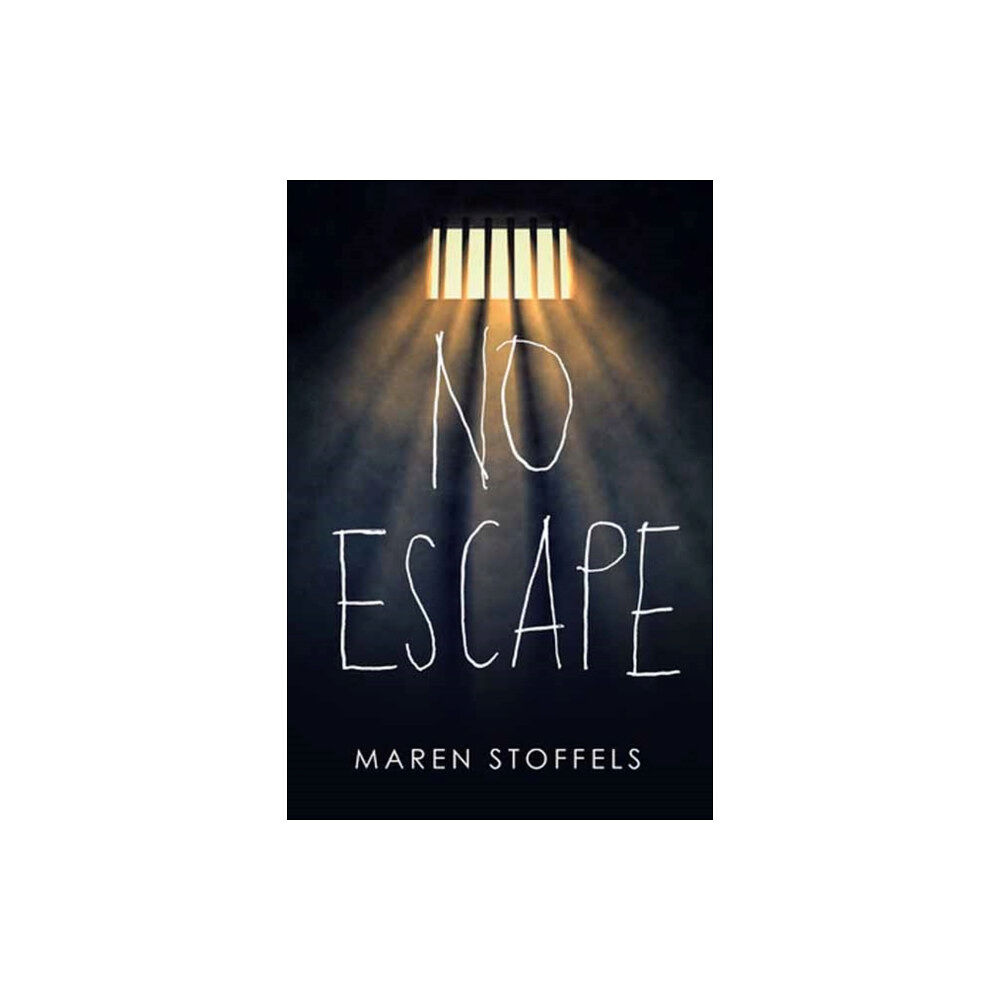 Random House USA Inc No Escape (häftad, eng)