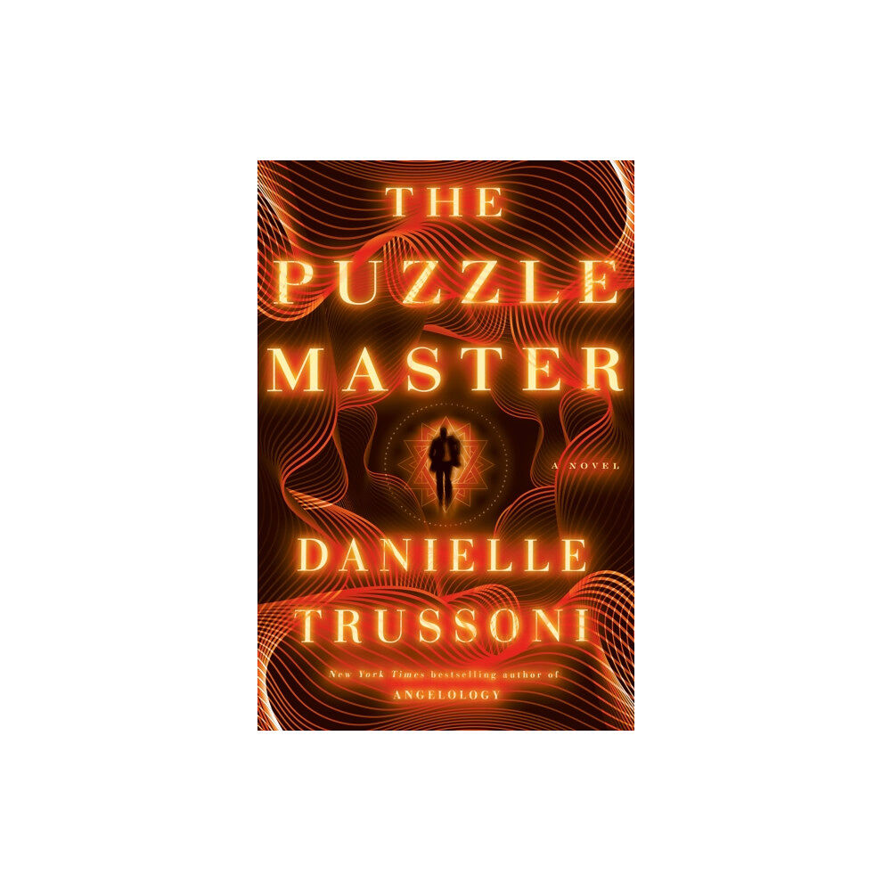 Random House USA Inc The Puzzle Master (häftad, eng)