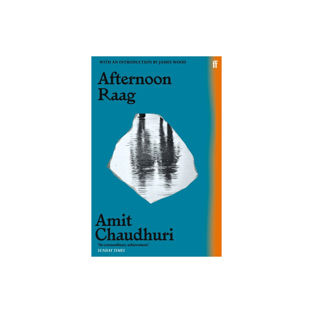 Faber & Faber Afternoon Raag (häftad, eng)