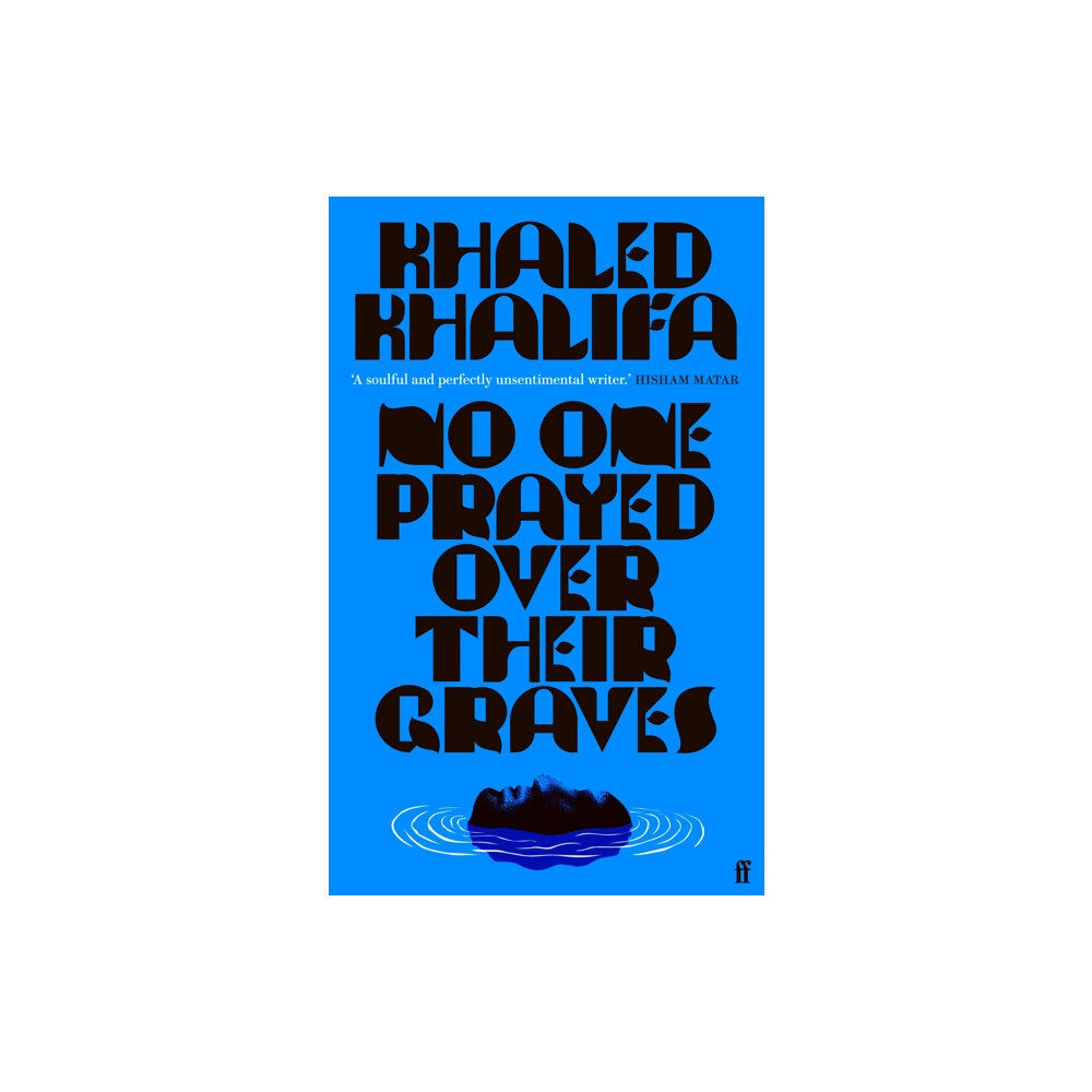 Faber & Faber No One Prayed Over Their Graves (häftad, eng)