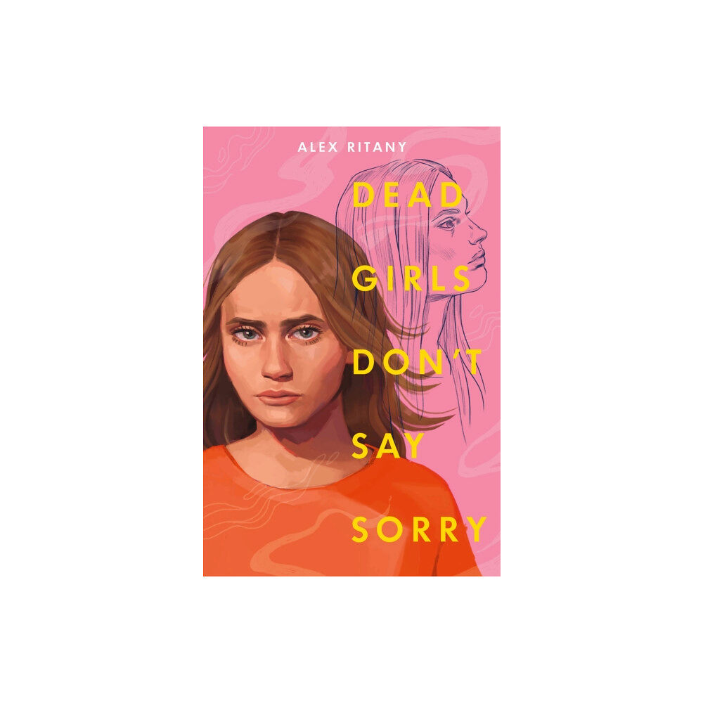 Random House USA Inc Dead Girls Don't Say Sorry (häftad, eng)