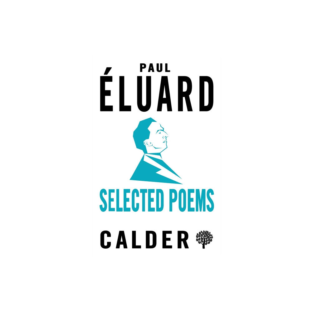 Alma Books Ltd Selected Poems: Eluard (häftad, eng)