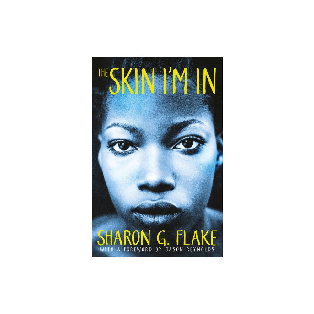 Scholastic The Skin I'm In (häftad, eng)