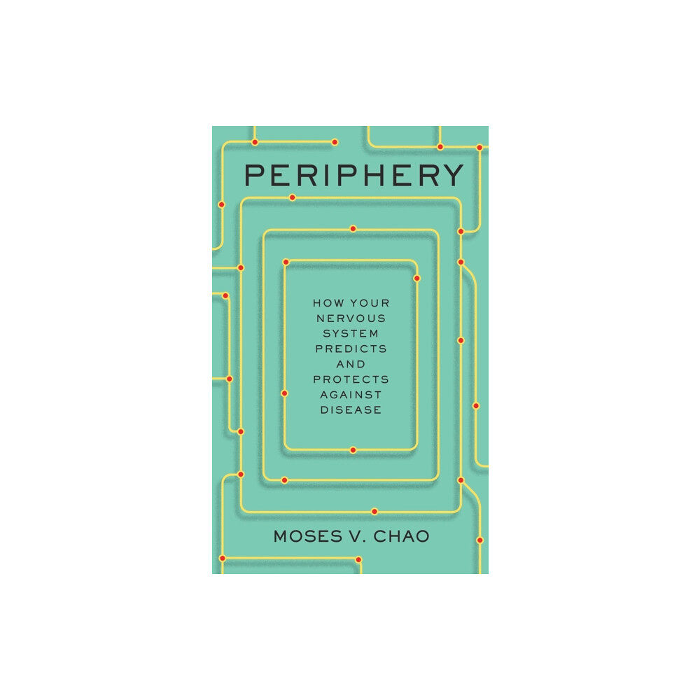 Harvard university press Periphery (inbunden, eng)