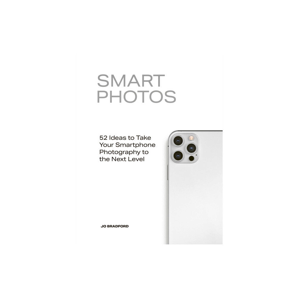 Quarto Publishing Plc Smart Photos (häftad, eng)