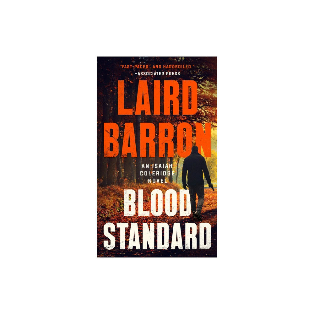Penguin Putnam Inc Blood Standard (häftad, eng)