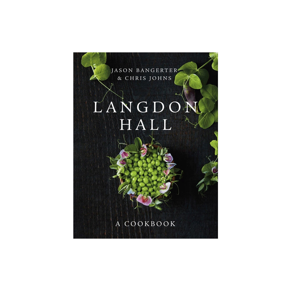 Prentice Hall Press Langdon Hall (inbunden, eng)