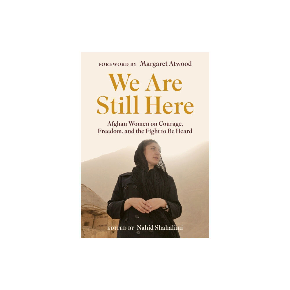 Prentice Hall Press We Are Still Here (inbunden, eng)